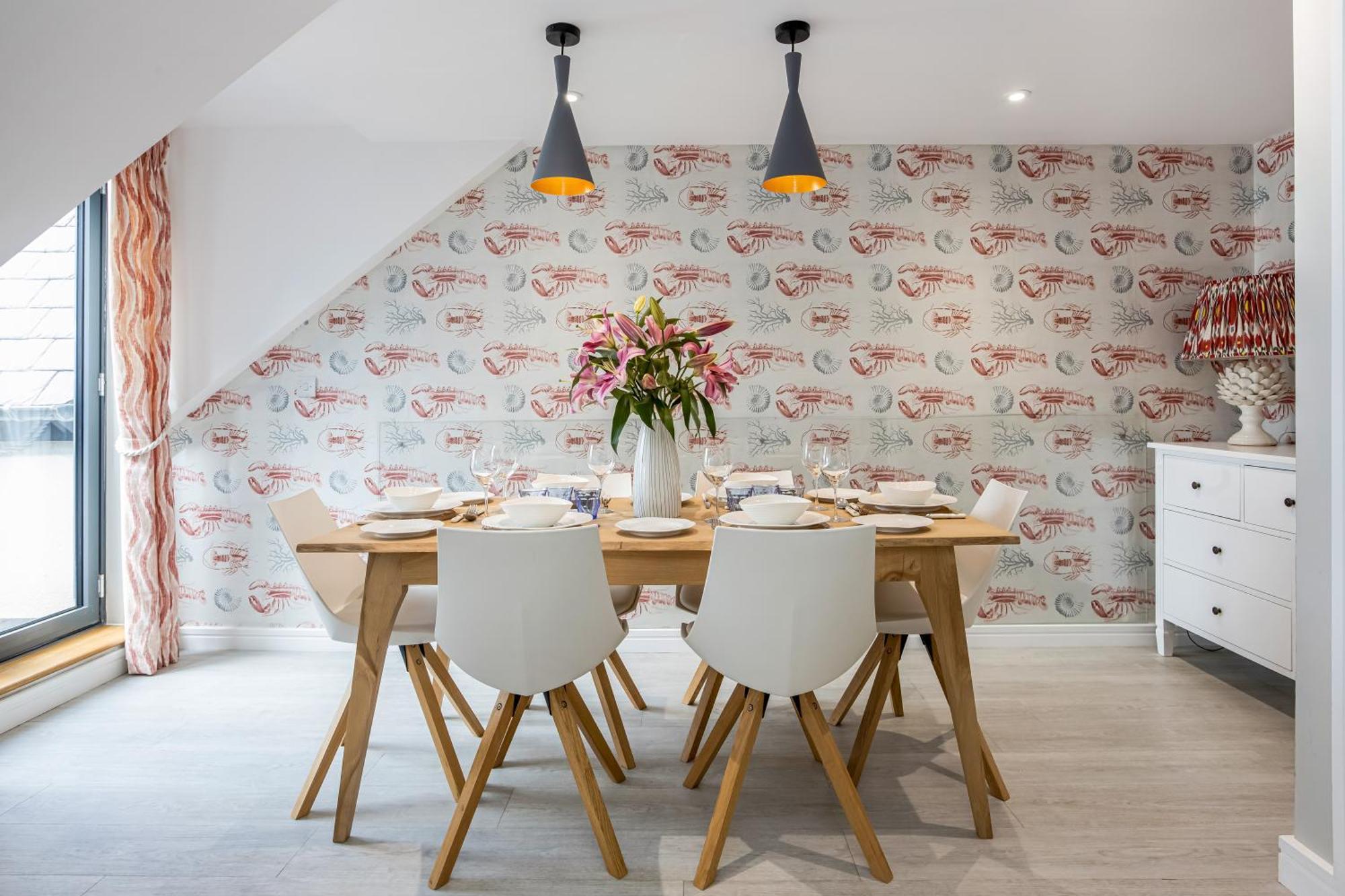 Polzeath Beach House Exterior foto